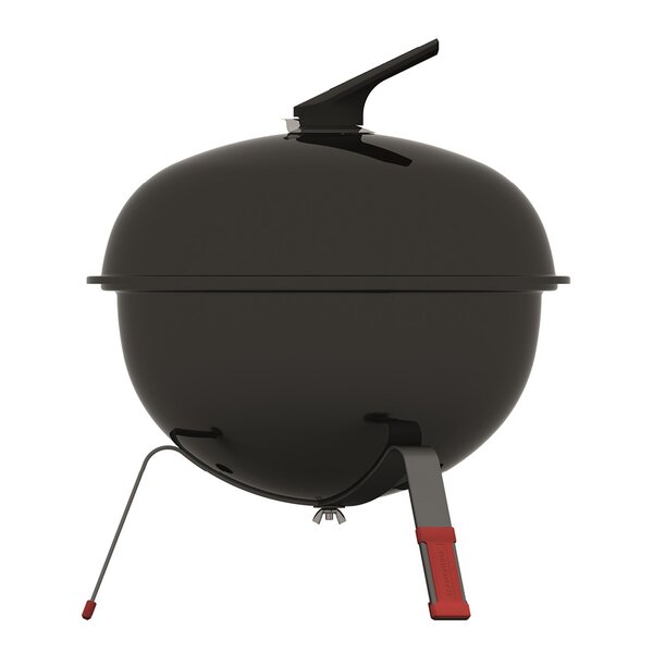 Tramontina Churrasco Kolgrill 320 L  svart