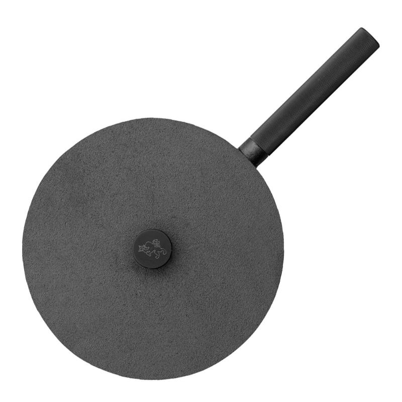 Skeppshult Noir Traktörpanna 28 cm