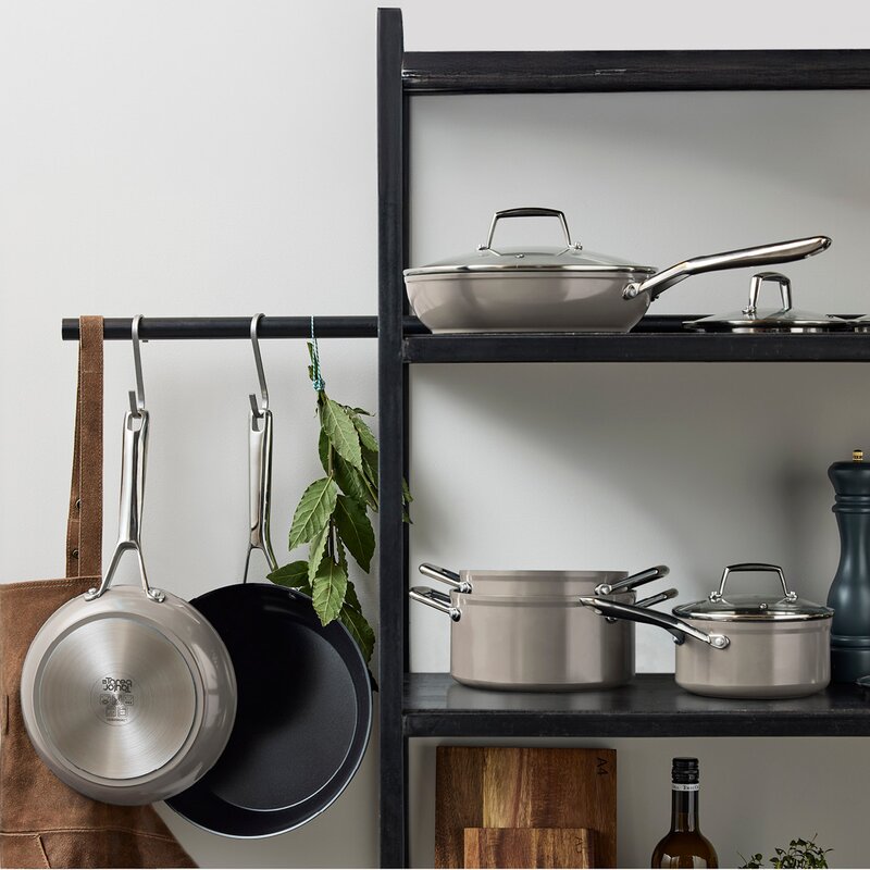 Tareq Taylor By Tareq Taylor Vivian gryta 3,1 L aluminium beige