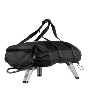 Ooni Skydd & bärväska till Koda 2 svart