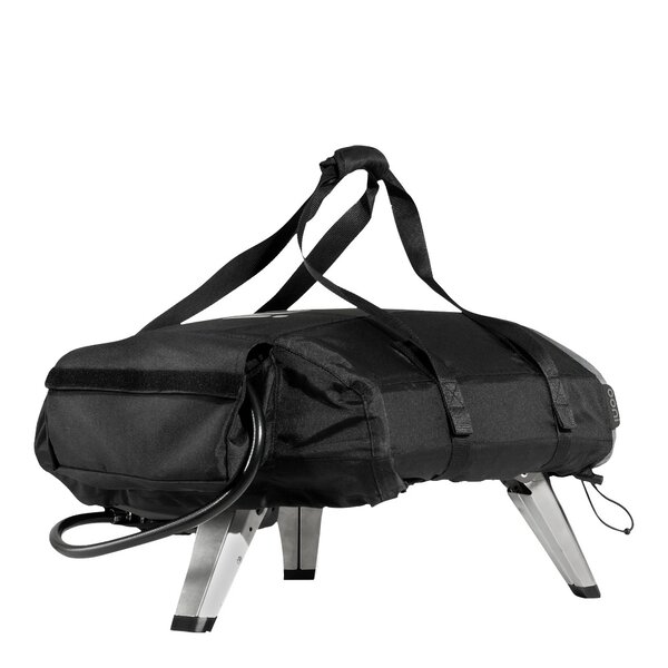 Ooni Skydd & bärväska till Koda 2 svart