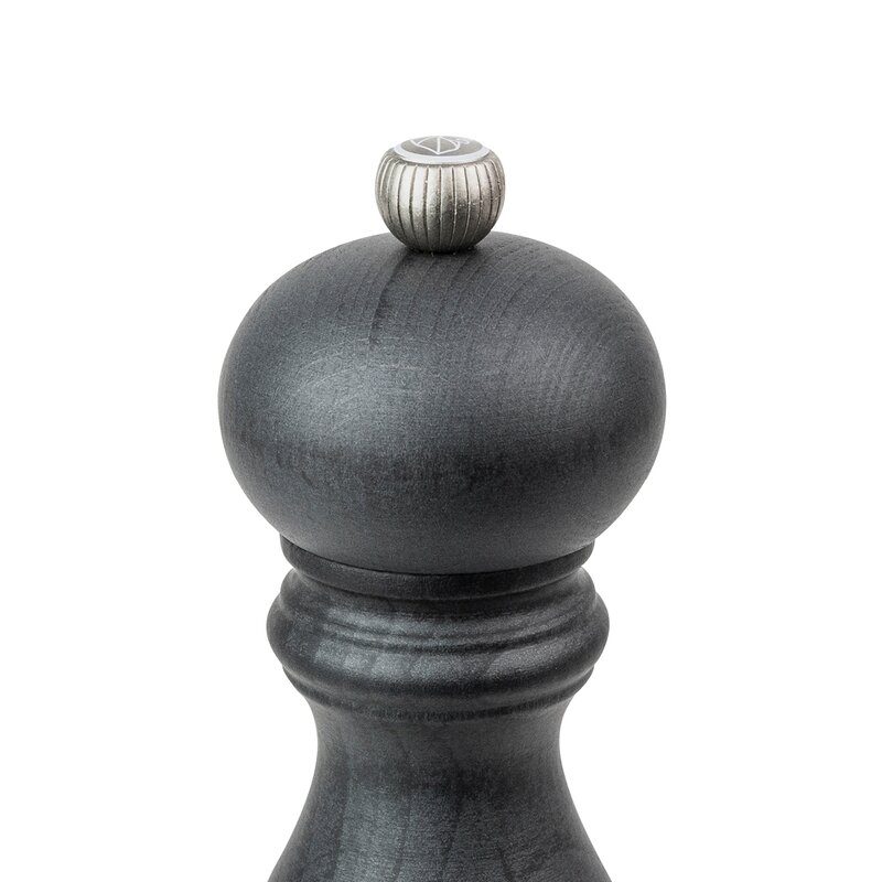 Peugeot Paris Duo salt/pepparkvarnset 18 cm grafit