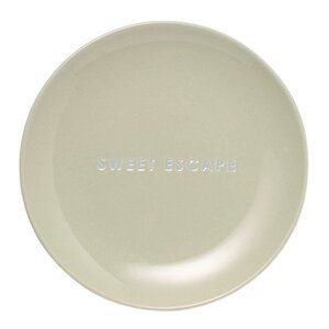 Vondels Kakfat SWEET ESCAPE Ø16 cm grön