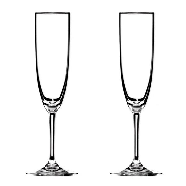 Vinum Champagne Flute 2-pack