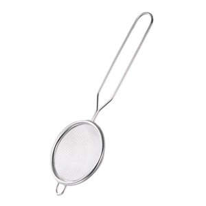 Modern House Kitchen Things tesil 20,5 cm borstat stål