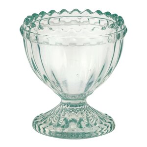 GreenGate Everyday Alice äggkopp 5,8 cm cool mint