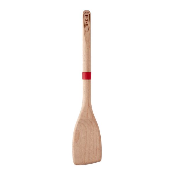 Tefal Ingenio Wood stekspade vinklad 33 cm