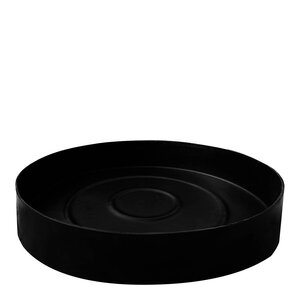 Espegard Vattenspegel 70 cm svart