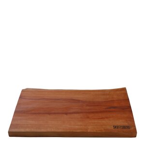 Skottsberg Skärbräda i trä 45x35 cm