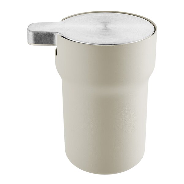 Eva Solo Citadel tvåldispenser 10x12 cm sand