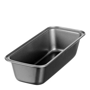 Gastromax Baking brödform 1,3 L 29x12 cm kolstål