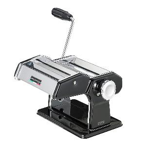 Gefu Perfetta Pastamaskin Svart