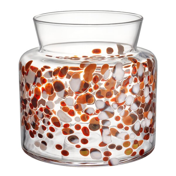 Kosta Boda Meadow vas höst 19,5 cm