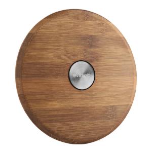 Eva Solo Nordic kitchen Magnetiskt Grytunderlägg 20 cm Trä
