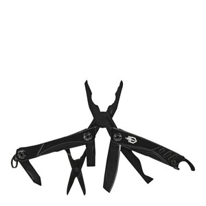Gerber Dime multiverktyg svart