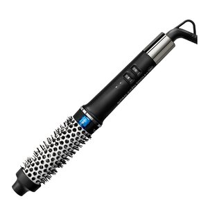 OBH Nordica Björn Axén Magic Style Brush PRO 30 mm värmeborste 3124 svart