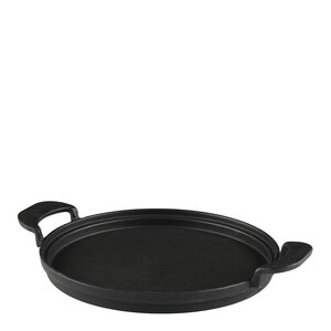 Mustang Multigrill gjutjärnspanna 30 cm H5,5 cm
