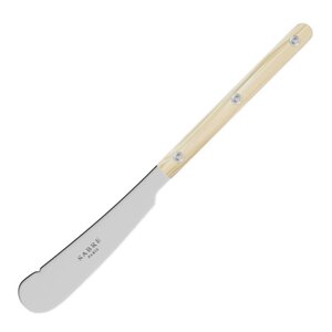 Sabre Bistrot smörkniv 20 cm faux horn