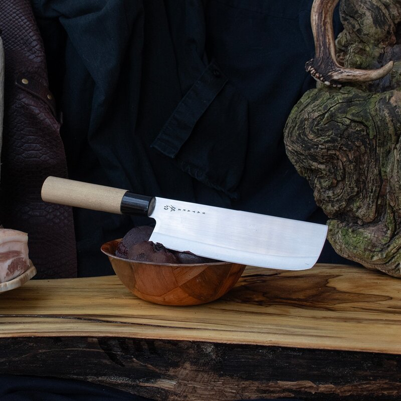 Satake Houcho Grönsakshacka 17 cm