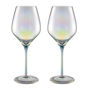 Modern House Sontell luster allroundglas 40 cl 2-pack lyster