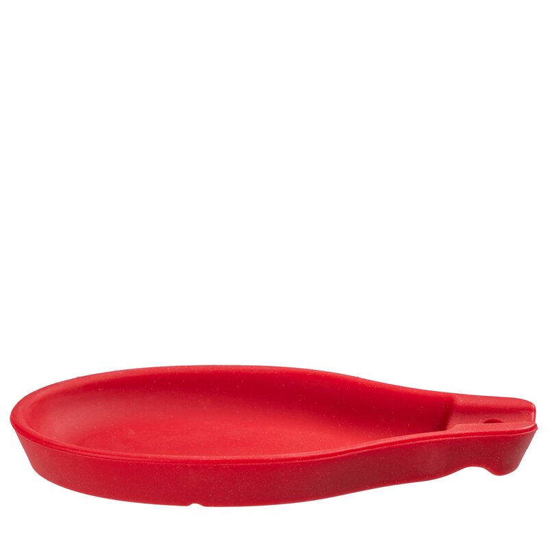 Martinex Träslev 33,5 cm + silikonstöd gåvoset