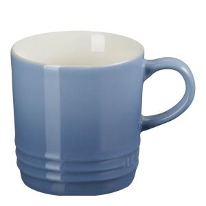 Le Creuset Mugg 20 cl Chambray