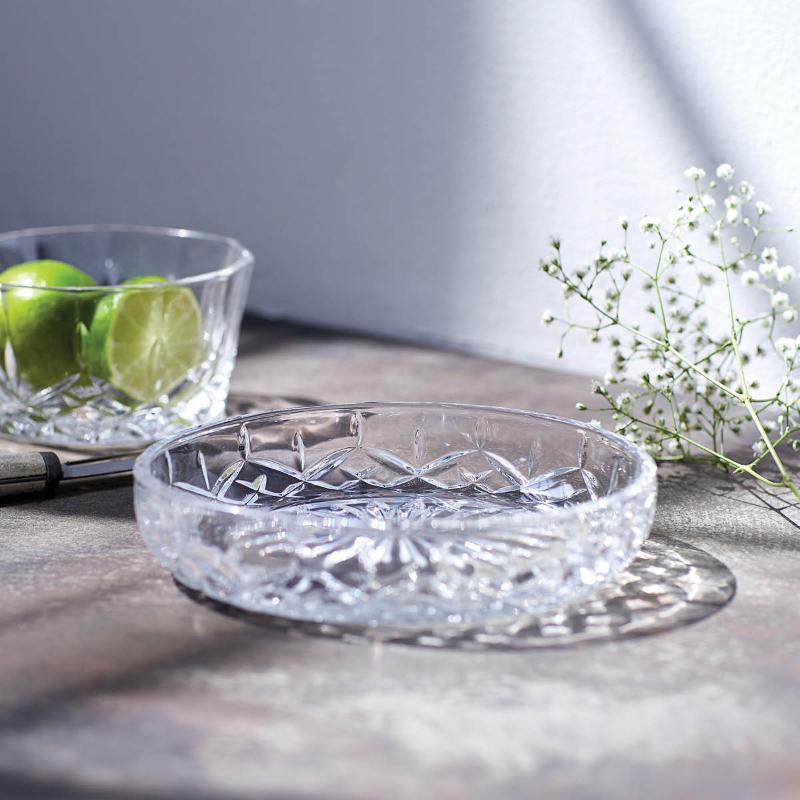 Aida Harvey Assiett 16 cm 4-pack