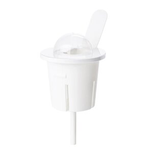 Click & Grow Pro Plant Cups odlingskrukor 9-pack