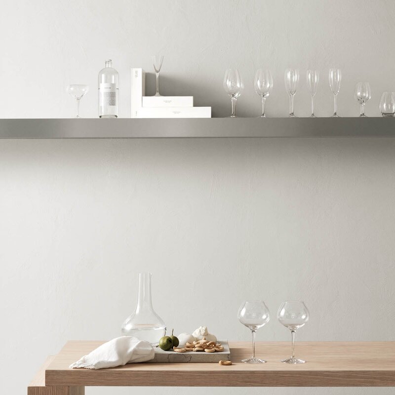 Orrefors More Tumbler 44 cl 4-pack