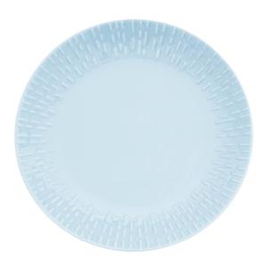 Aida - Life in colour Confetti Tallrik 21 cm Aqua