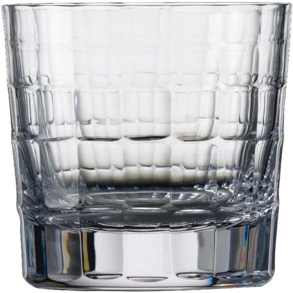 Zwiesel Hommage whiskyglas 38 cl klar
