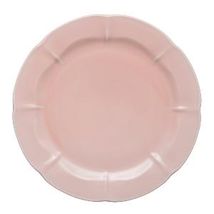 Aida Søholm Solvej Tallrik 26,5 cm Soft pink 