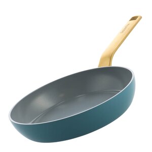 GreenPan Evolution keramisk stekpanna 24 cm blå
