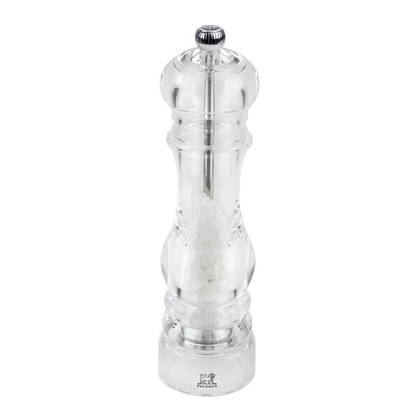 Peugeot Nancy Saltkvarn 22 cm Akryl