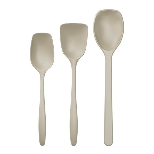 Rosti Classic redskapsset 3 delar humus