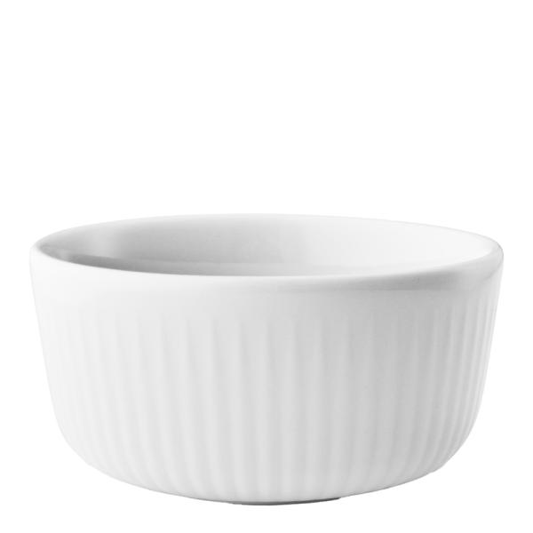 Eva Trio Legio Nova Skål 0.25 L Vit