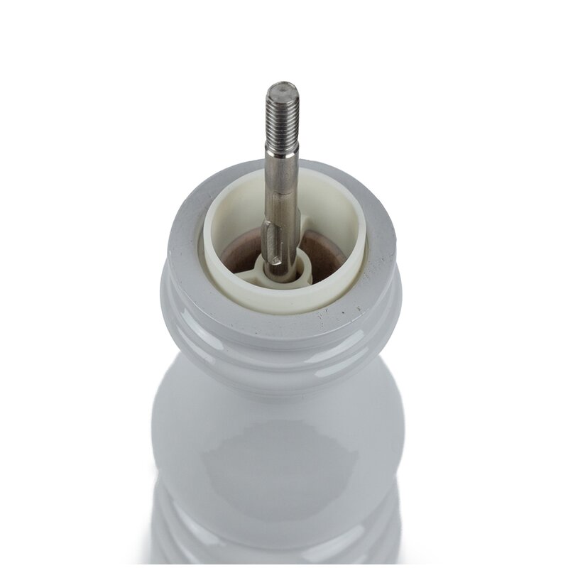 Peugeot ParisRama Zirlion saltkvarn 18 cm Pearl Grey