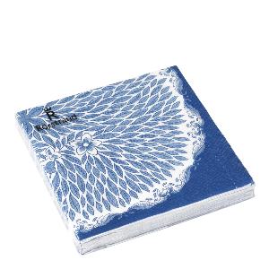 Rörstrand Servett Ostindia Floris 33x33 cm