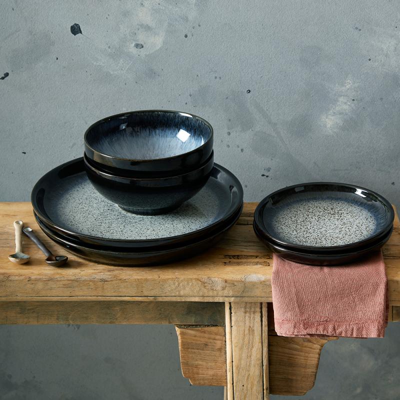 Denby Halo Tallrik 21 cm