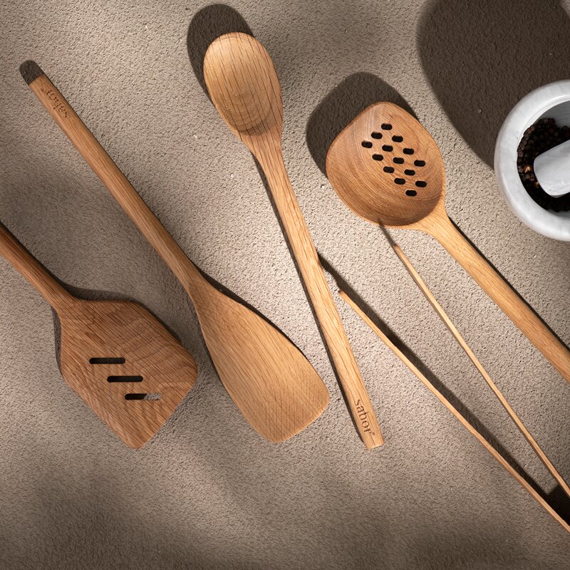 Sabor Nature stekspade 35 cm ek