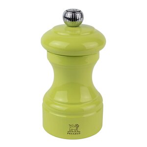 Peugeot Bistro pepparkvarn 10 cm pistage