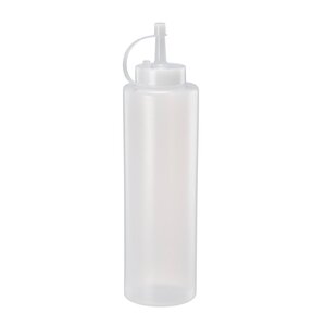 Modern House Kitchen Things dressingflaska 20 cl vit