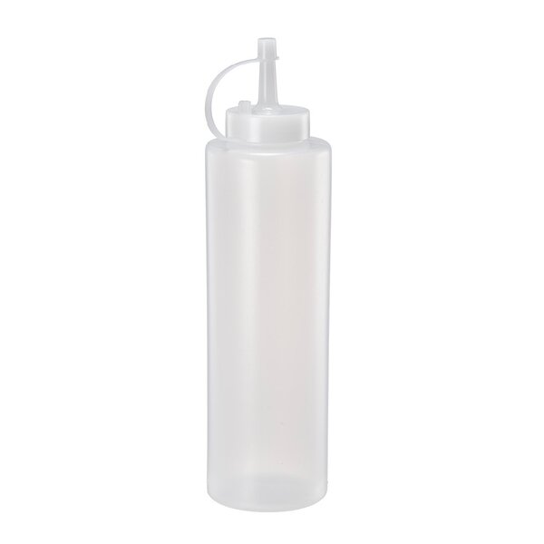 Modern House Kitchen Things dressingflaska 20 cl vit
