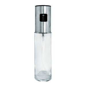 VinBouquet Sprayflaska i glas för olja 125 ml