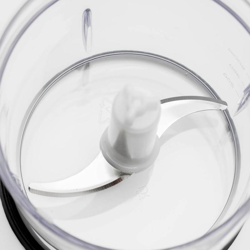 OBH Nordica Super Mix Pro Stavmixer Set Svart