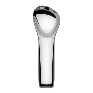 Alessi Koki glasskopa 17,6 cm stål