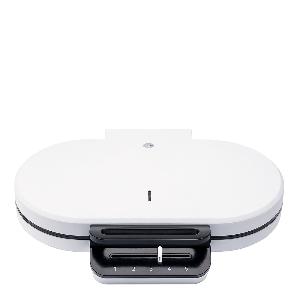 Wilfa Våffeljärn dubbelt WDWA-516W Vit