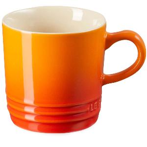 Le Creuset Mugg 20 cl volcanic