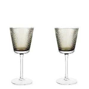 Rosendahl Grand Cru Nouveau Vinglas 18 cl 2-pack Smoke 