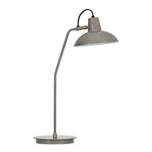 House Doctor Desk bordslampa 34x50 cm grå